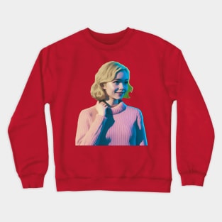 Enid Sinclair Crewneck Sweatshirt